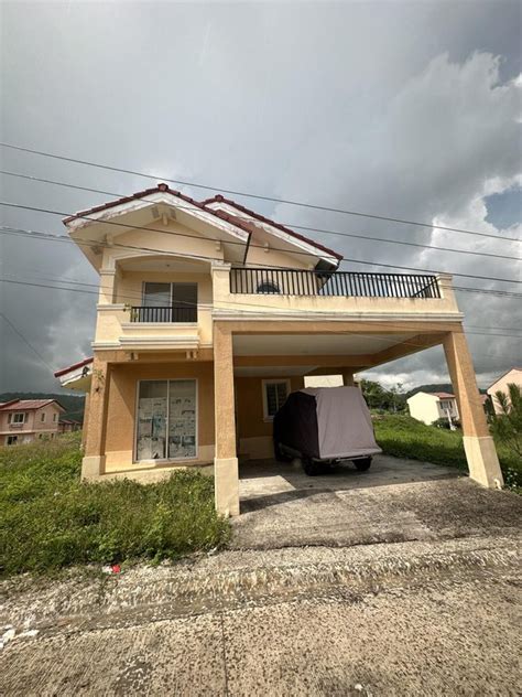 lot for sale in roxas city|Roxas, Capiz House and lot For Sale .